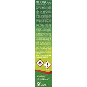 Spray Repelente Extra Fuerte