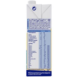 Leche Crecimiento Junior Cereales