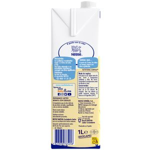 Leche Crecimiento Junior Cereales