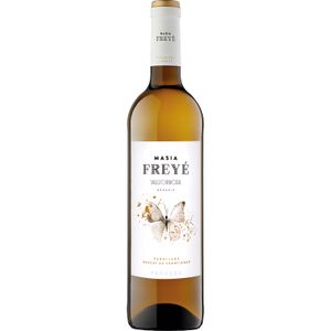 Vino Blanco D.O. Penedés 0,7 L