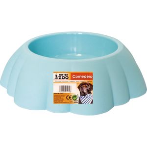 Comedero A.Inoxidable 15 cm