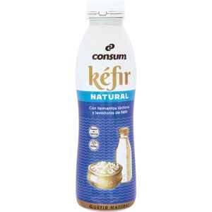 Kéfir Natural