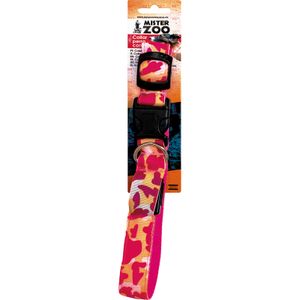 Collar  Luminoso leds
