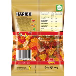 Ositos de Oro