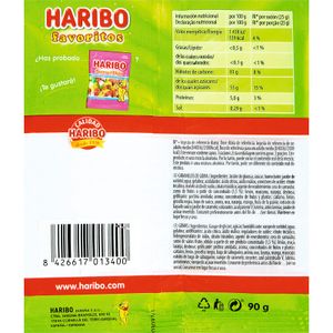 Favoritos Pica