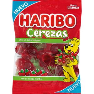 Cerezas