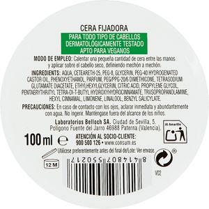 Segona imatge del producte Cera Modeladora Brillant de la marca KYREY