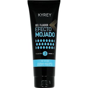 Gel Fijador Efecto Mojado