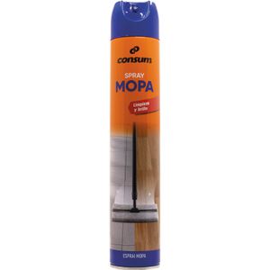 Spray Limpiamopas 750 Ml