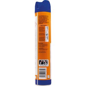 Spray Limpiamopas