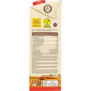 Bebida de Almendra sin Azúcar Brik