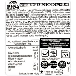 Chuleta Sajonia
