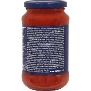 Salsa Arrabbiata Frasco