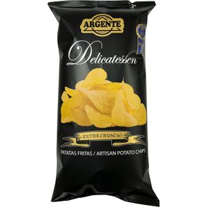 ARGENTE Patata Delicatessen Bolsa