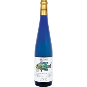 FAUST.RIVERO Vino Blanco Albariño D.O.Rías Baixas