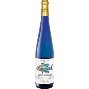 Imagen de Vino Blanco Albariño D.O.Rías Baixas