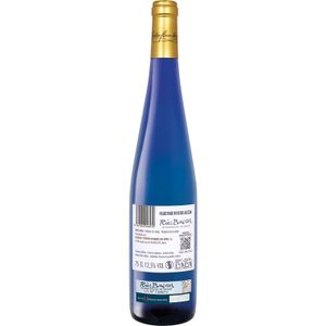 Segona imatge del producte V.BLANC ALBARIÑO D.O. RIAS BAIXAS de la marca FAUST.RIVERO