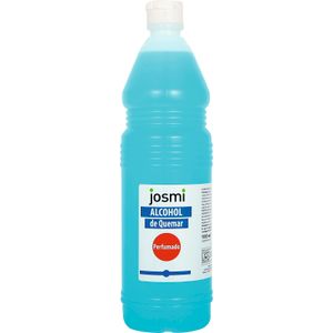 PORTA ALCOHOL DE QUEMAR 1 LT - prolim