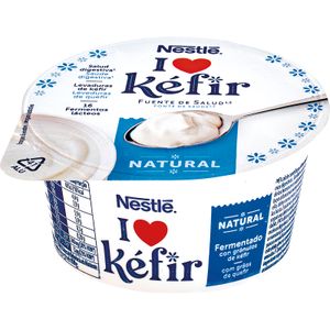 Kéfir Natural