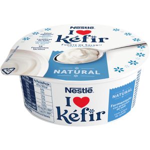 Imagen de Kéfir Natural
