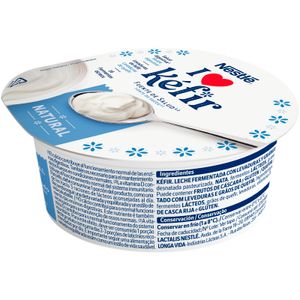 Kéfir Natural