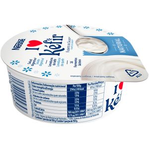Kéfir Natural