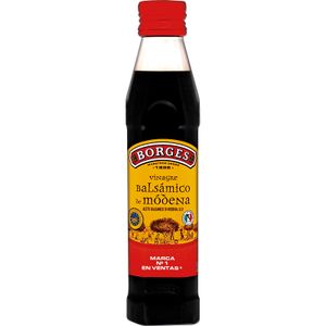 BORGES Vinagre Balsámico de Módena