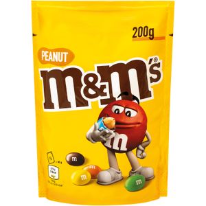 Imagen de Bolsa M&M Cacahuete