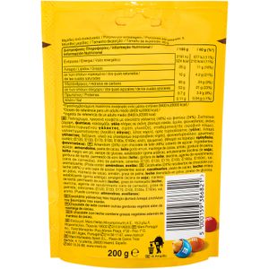 Bolsa M&M Cacahuete