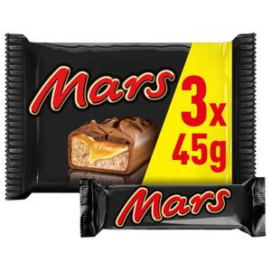 Snack Chocolate