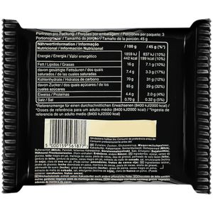 Snack Chocolate