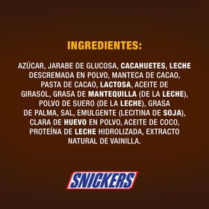 Snack Chocolate
