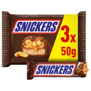 Snack Chocolate