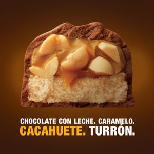 Snack Chocolate