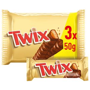 Chocolatina TWIX