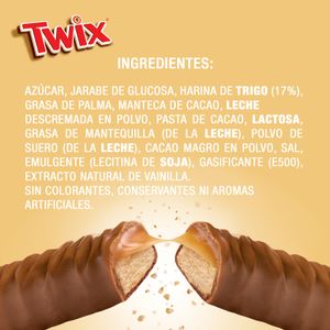 Chocolatina