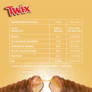 Chocolatina