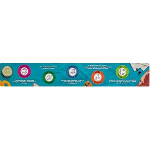 Tercera imagen del producto Papelminio Papel Multiusos de la marca GREEN FLISS