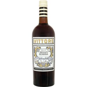 VITTORE Vermut Rojo Reserva