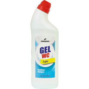 Limpiador Gel WC Oceanico  ¡Haz la compra en Consum!