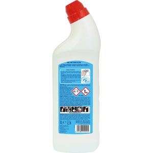 Segona imatge del producte Netejador Gel WC Amb Lleixiu de la marca CONSUM