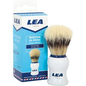 LEA 3.1298 brocha de afeitar Pelo natural