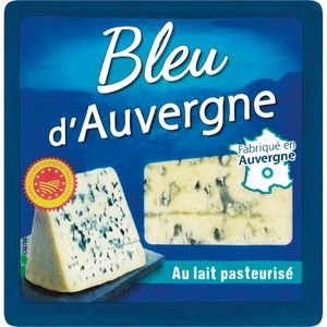 Queso Azul D'Auvergne DOP