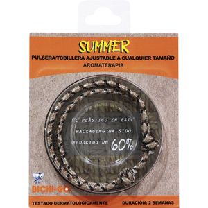 Pulsera Citronela Summer