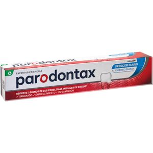 Imagen de Dentífrico Frescor Diario