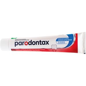 Quarta imatge del producte Dentífric Frescor Diari de la marca PARODONTAX