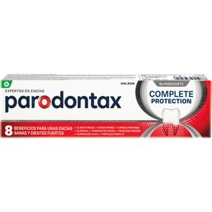 Imagen de Dentífrico Complete Protection Blanqueante