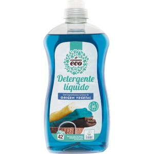 Detergente Líquido Eco