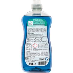 Detergente Líquido Eco