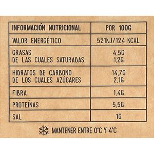 Macarrones Boloñesa
